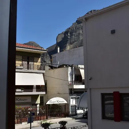 Polemarhos 8 * Καλαμπάκα
